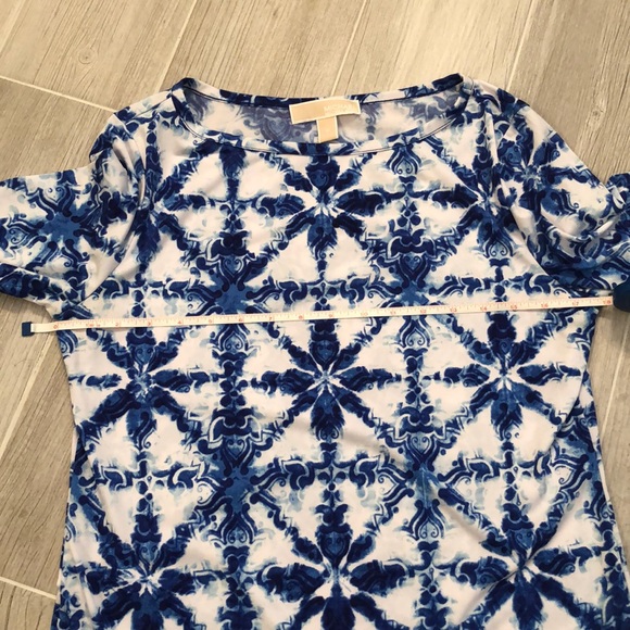 Sale🌺Michael Khors Dress - Picture 4 of 6